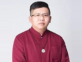 台北算命老師推薦－命盤解析專家黃榮光老師