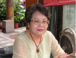 台北算命老師推薦－鳥卦專家張儀容老師